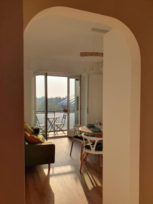 Ferienwohnung Sunhouse - Nuovo Accogliente Bilocale Mailand Exterior foto